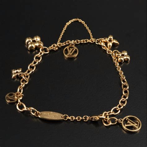 blooming supple louis vuitton|louis vuitton supple bracelet.